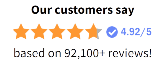 MemoForce 5 star ratings